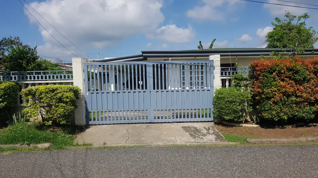 House & Lot – Skyline Village, Catalunan Grande