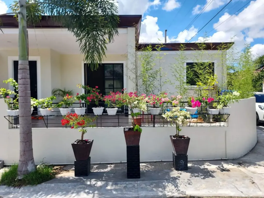 House & Lot – Villa Señorita, Maa