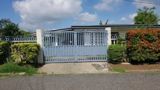 House & Lot – Skyline Village, Catalunan Grande