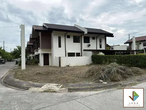House & Lot – Narra Park, Tigatto, Buhangin District